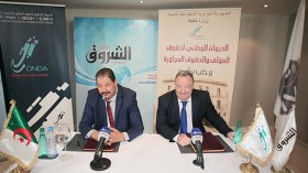 مبادرة “الشروق” ستوقظ حسّ الإبداع عند الفنان وتحمي حقوقه