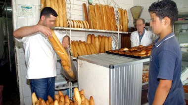 Les boulangers rassurent sur la disponibilité du pain pendant l’Aïd