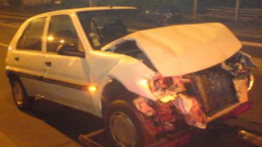 Ramadhan : 172 morts et 355 blessés dans 118 accidents de voiture