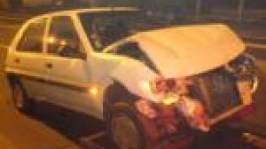 5 girls killed in a street accident in Belabes