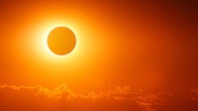 الجزائريون على موعد مع ظاهرة فلكية نادرة بعد غد لمدة 7 ساعات