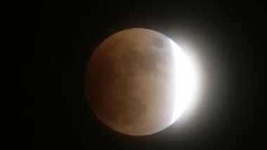 Partial solar eclipse visible Tuesday morning in Algeria
