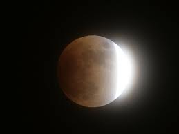 Partial solar eclipse visible Tuesday morning in Algeria