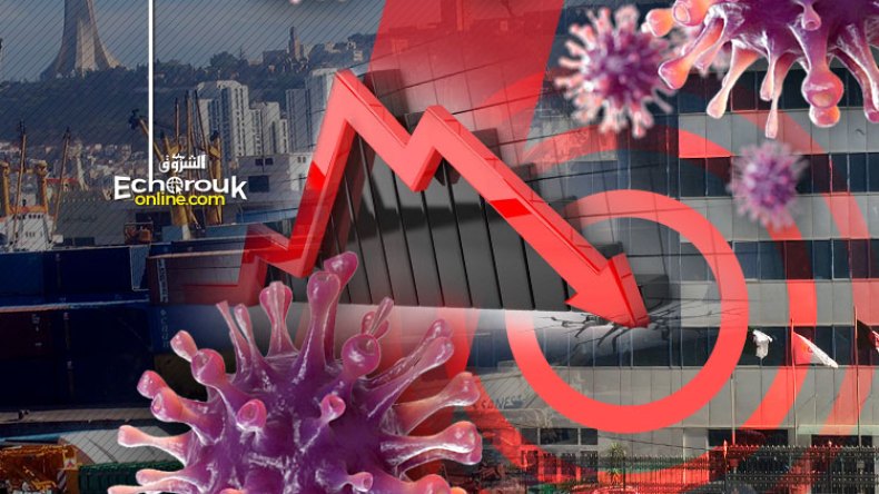 كورونا تجمد الصفقات وتحيل 90 ألف مؤسسة على الإفلاس!