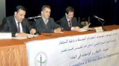 Normalisation industrielle : plus de 500 normes élaborées en 2011 par l’IANOR