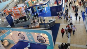 تراجع عدد المؤسسات الأجنبية الجديدة في الجزائر في 2013