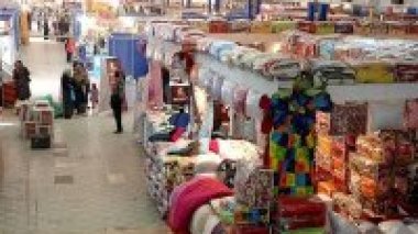 L’Algérie participera en 2012 à une vingtaine de manifestations économiques à l’étranger