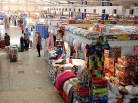 L’Algérie participera en 2012 à une vingtaine de manifestations économiques à l’étranger