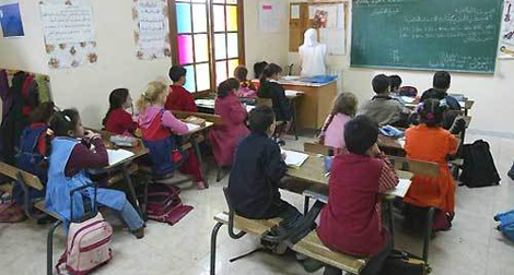 Appel à la création d’”un office national de gestion du soutien scolaire”