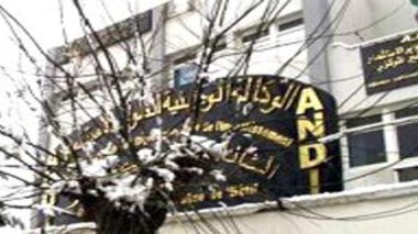 ANDI : 8 conventions d’investissement conclues avec des nationaux et des étrangers