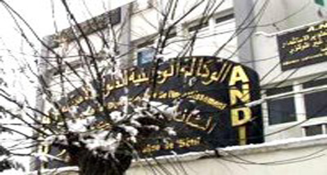 ANDI : 8 conventions d’investissement conclues avec des nationaux et des étrangers