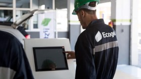 “بتروجال” تطور طريقة جديدة لتحويل السيارات للسير بالغاز