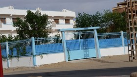 إيداع مديرة مدرسة تربوية الحبس بالوادي