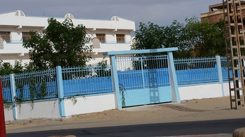 إيداع مديرة مدرسة تربوية الحبس بالوادي