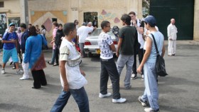 طوارئ للتكفل بأول دفعة لتلاميذ الخامسة والسادسة في الدخول المقبل