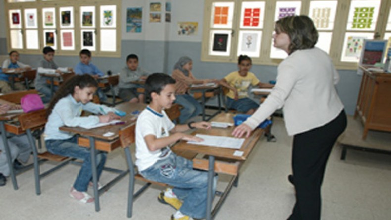 جلسات خاصة بالمدارس لإجهاض عمليات اختطاف التلاميذ