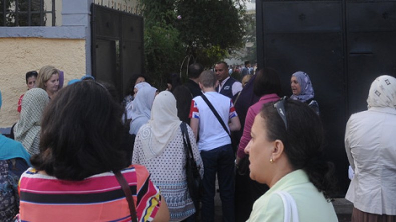 “خلايا استقبال” تعوّض أعوان الأمن بالمدارس