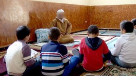 هكذا أغرى “معلم قرآن” أبا لقتل ابنه مقابل “كنز الجان”