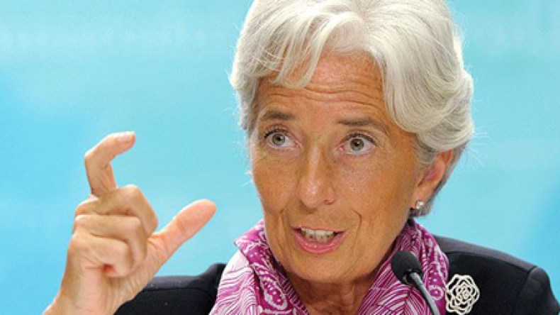 IMF Set to Approve New Loan for Greece