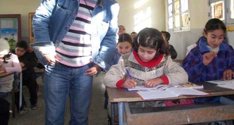 “Bad” results for Middle schools pupils