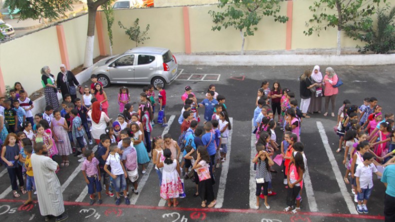 قلق وشط أولياء التلاميذ مواليد 1 جانفي و31 مارس 2013