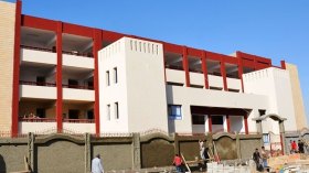 تصميم جديد ومساحات خضراء إجباريا بالمدارس في 2021