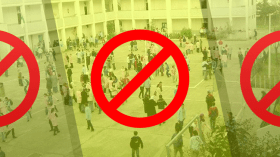 منع التحاق المشتبه في إصابتهم بالكوليرا بالمدارس في سبتمبر