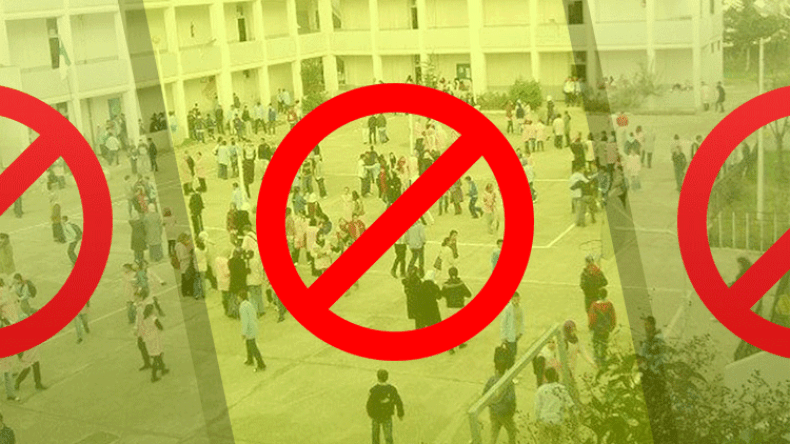 منع التحاق المشتبه في إصابتهم بالكوليرا بالمدارس في سبتمبر