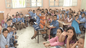 10 أيام دون دراسة.. والاكتظاظ يلغي أقسام التحضيري بعدة ولايات!