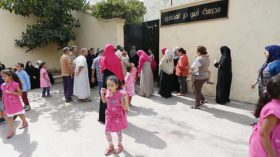 غلق مدرستين بتيزي وزو بسبب كورونا