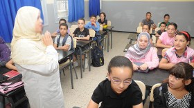 9 أسابيع لإتمام الدروس.. وتأجيل الاختبارات في حالة الإضرابات