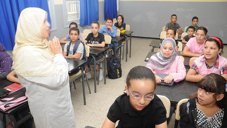 جداول خاصة بالفروض الفصلية.. ولا تراجع عن التدريس أيام العطل