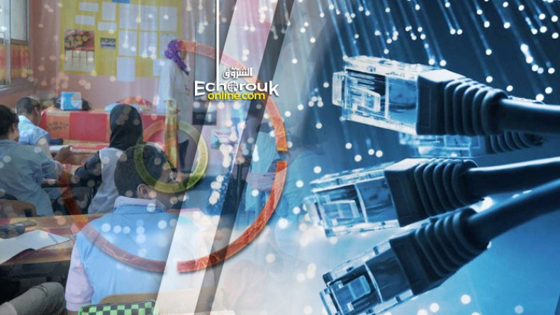 رخصة استثنائية باستئناف تزويد المدارس المدانة