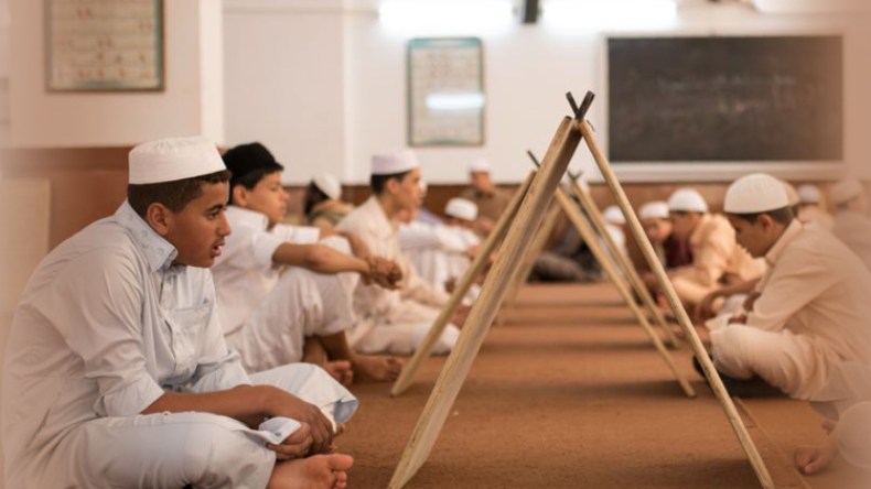 المدارس القرآنية “تأنثت” فلم يعد يقصدها المعلمون الرجال!