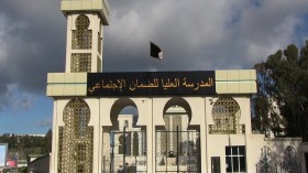 58 خريجا من مدرسة الضمان الاجتماعي يلتحقون بهيئات وزارة العمل