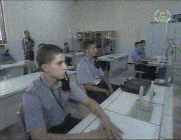 Les inscriptions ouvertes pour l’accès à l’École des Cadets de la Nation