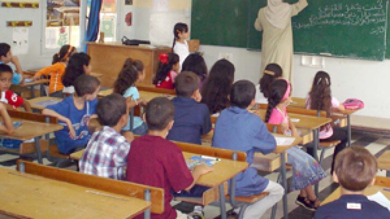 36‭ ‬مسابقة‭ ‬لتوظيف‭ ‬16‭ ‬ألف‭ ‬مستخدم‭ ‬في‭ ‬قطاع‭ ‬التربية