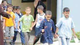 تغيير العطلة المدرسية والحجم الساعي للتدريس غير مبرر للإحتجاج