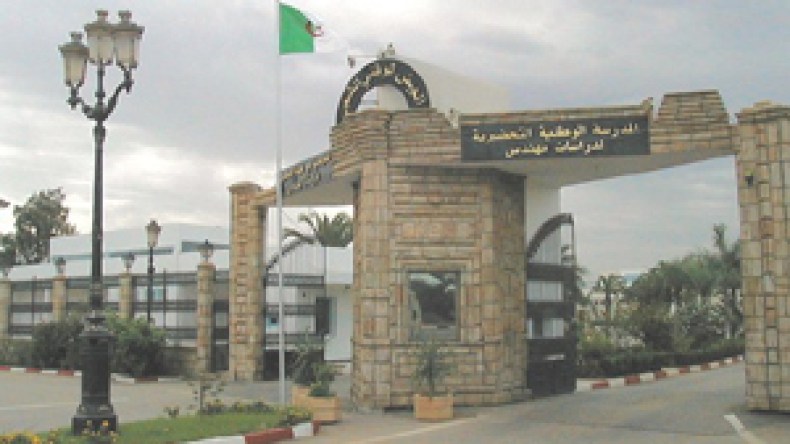 “راتب” شهري ووظيفة مضمونة لحاملي البكالوريا الراغبين في منصب مهندس عسكري