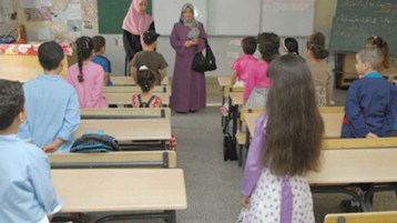 مصطفى الاشرف: لا يجوز أن تكون الدارجة صالحة للتعليم والتدريس(3)