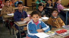 خنشلة: هلع وسط التلاميذ ببابار عقب انفجار عداد بمركز الأمتحان
