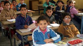 رفع منحة التمدرس من 3 آلاف إلى 7 آلاف دينار