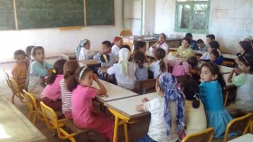 العربية العامية تؤسس للإعاقة الحضارية  (2)