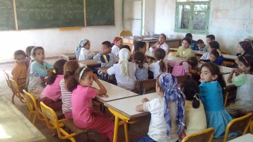 العربية العامية تؤسس للإعاقة الحضارية  (2)