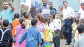 بن بوزيد يعفو عن الأساتذة المتغيبين بعد العيد