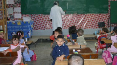 “La précarité, le diabète, l'hypertension, la dépression nerveuse, le cancer, le psychique…SOS,  l'enseignant est au bord du précipice”