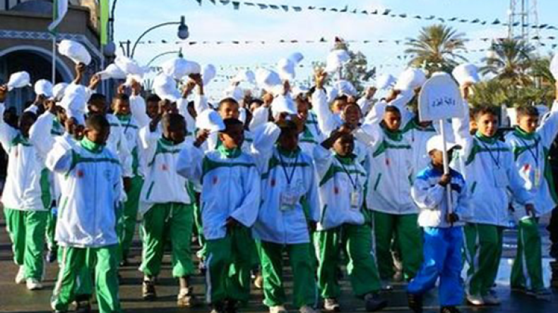 الوزارة تحمل الاتحادية مسؤولية إلغاء البطولة المدرسية لألعاب القوى