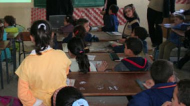 Les poux envahissent nos écoles et nos crèches