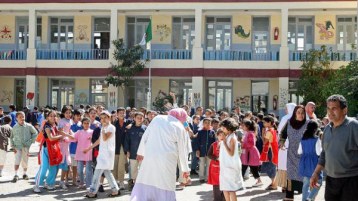 المدرسة الجزائرية ليست ملكية خاصة