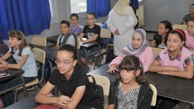 درسٌ من إيرفي بورج لـ “دواعش” تدريس العامية